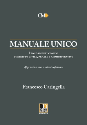 Manuale Unico fronte