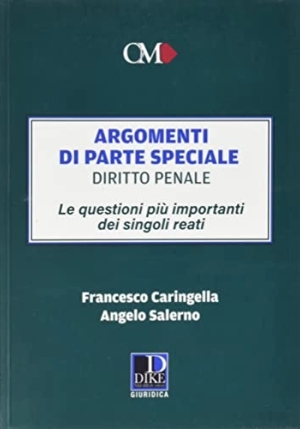 Kit Argomenti P.speciale 3vol.2021 fronte