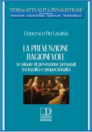 Prevenzione Ragionevole fronte