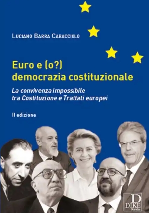 Euro E (o?) Democrazia Costituzionale fronte