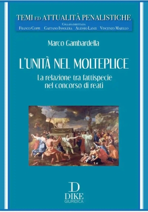 Unita' Nel Molteplice fronte