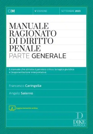 Manuale Ragionato Dir.penale P.gen.bros. fronte