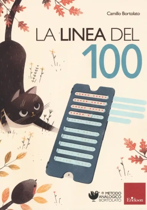 La Linea Del 100 fronte