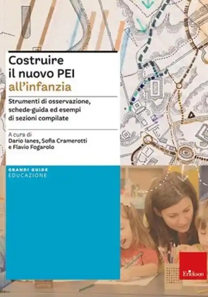 Costruire Il Nuovo Pei Infanzia fronte