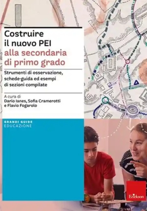 Costruire Il Nuovo Pei Alla Secondaria fronte