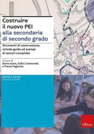 Costruire Il Nuovo Pei Alla Secondaria fronte