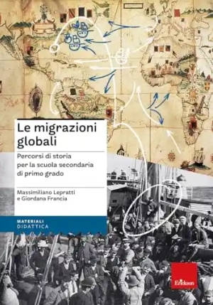 Migrazioni Globali (le) fronte