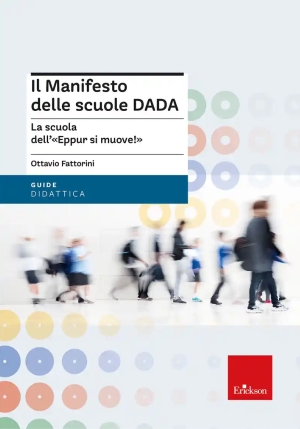 Manifesto Delle Scuole Dada. La Scuola Dell'?eppur Si Muove!? (il) fronte