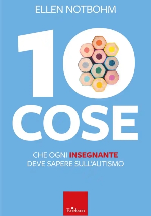 10 Cose Che Ogni Insegnante Deve Sapere Sull'autismo fronte