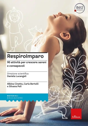 Respiroimparo fronte