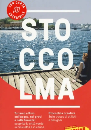 Stoccolma 3 fronte