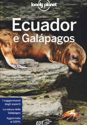 Ecuador E Galapagos 8 fronte