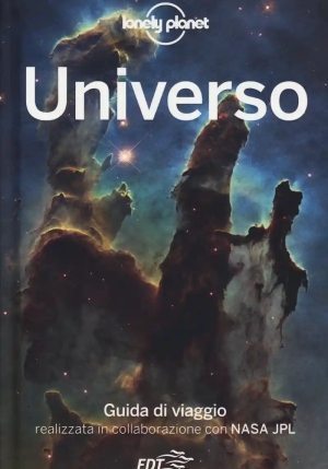 Universo 1 fronte