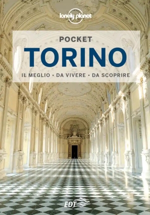 Torino - Pocket - 4ed fronte