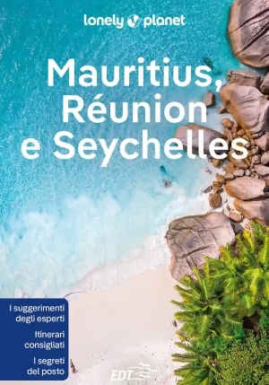 Mauritius, Reunion E Seychelle fronte