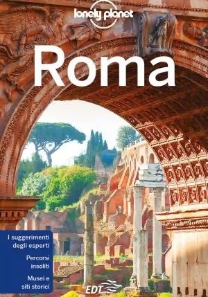 Roma - 11ed fronte