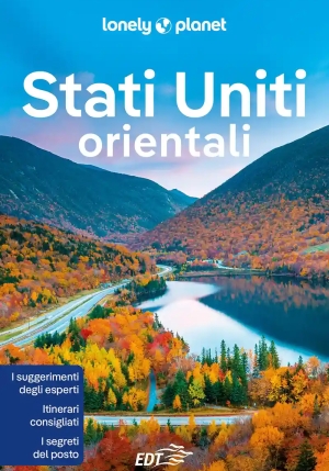 Stati Uniti Orientali - 10ed fronte