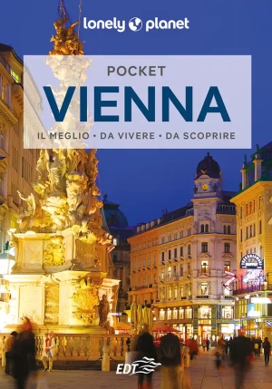 Vienna Pocket - 4ed fronte