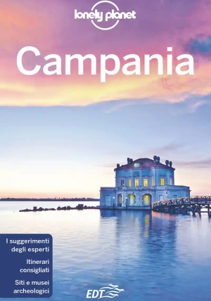 Campania - 1ed fronte