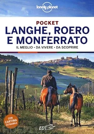 Langhe Roero Monferrato Pocket - 1ed fronte