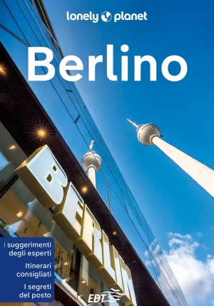 Berlino - 12ed fronte