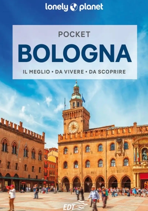 Bologna Pocket 2 fronte