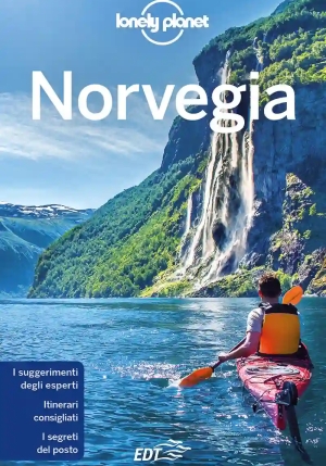 Norvegia - 8ed fronte