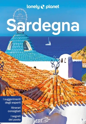 Sardegna - 7ed fronte