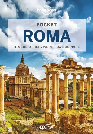 Roma Pocket - 7ed fronte
