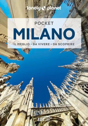 Milano Pocket - 5ed fronte