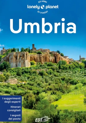 Umbria 4ed fronte