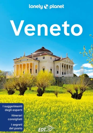 Veneto 3ed fronte