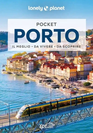 Porto Pocket - 3ed fronte