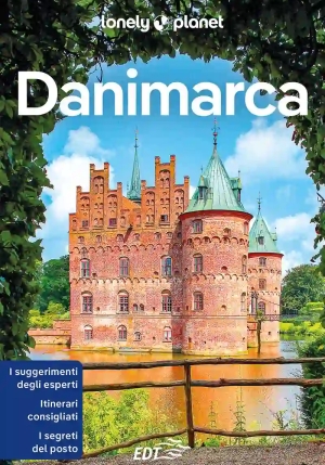 Danimarca fronte