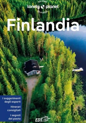 Finlandia fronte