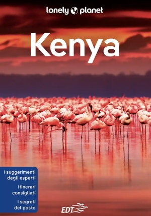 Kenya fronte