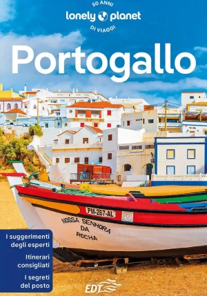 Portogallo fronte