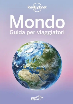 Mondo - 2ed fronte