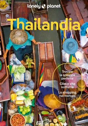 Thailandia fronte