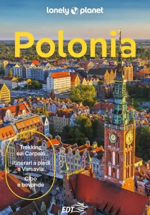 Polonia fronte