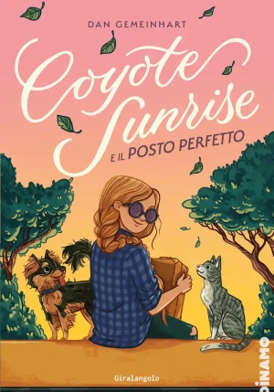 Coyote Sunrise E Il Posto Perfetto fronte