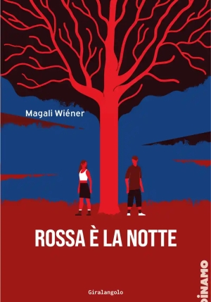 Rossa ? La Notte fronte