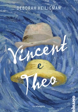 Vincent E Theo fronte