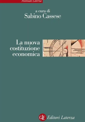 La Nuova Costituzione Economica fronte