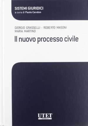 Nuovo Processo Civile (il) fronte