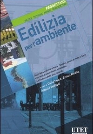 Edilizia Per L'ambiente, L'agr fronte