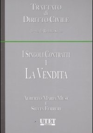 Vendita (la) fronte