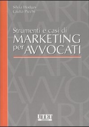 Strumenti E Casi Di Marketing fronte