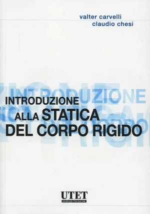 Introduzione Alla Statica Del fronte