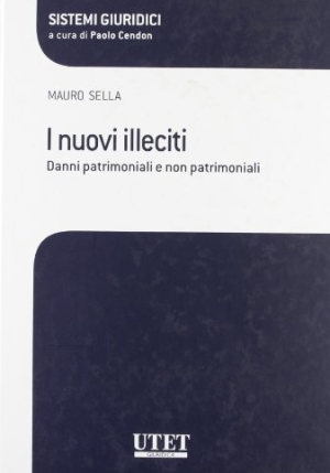 Nuovi Illeciti (i) - Danni Pat fronte